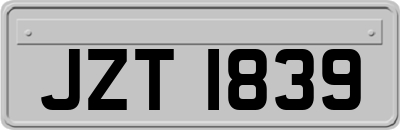 JZT1839