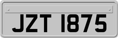 JZT1875
