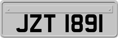JZT1891