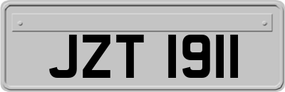 JZT1911