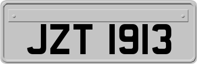 JZT1913