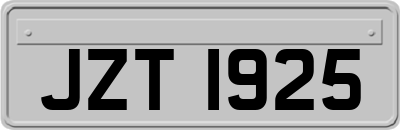 JZT1925