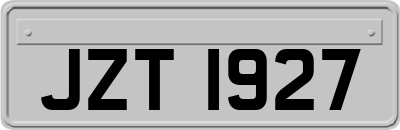 JZT1927