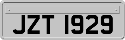 JZT1929