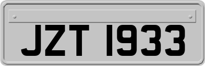 JZT1933