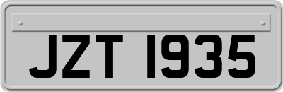 JZT1935