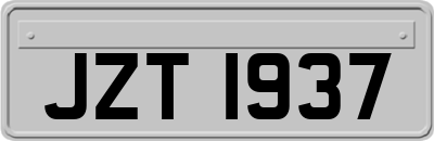 JZT1937