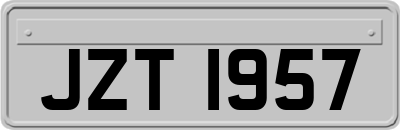 JZT1957