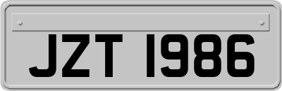 JZT1986