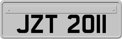 JZT2011