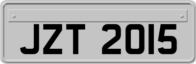 JZT2015