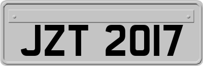 JZT2017