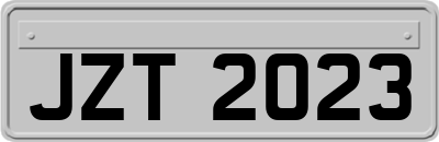 JZT2023