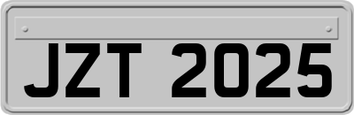 JZT2025