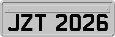 JZT2026