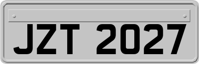 JZT2027