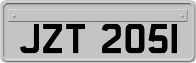 JZT2051