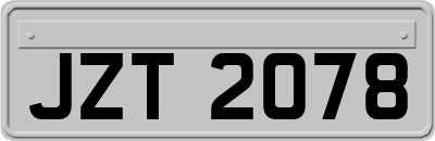 JZT2078