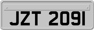 JZT2091