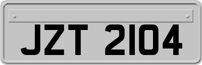 JZT2104