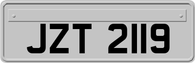 JZT2119