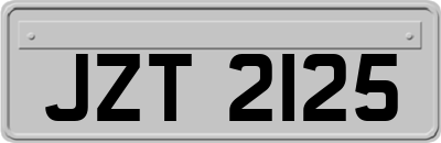 JZT2125