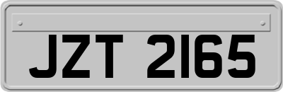 JZT2165