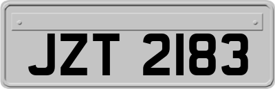 JZT2183