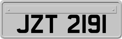 JZT2191
