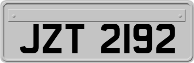 JZT2192