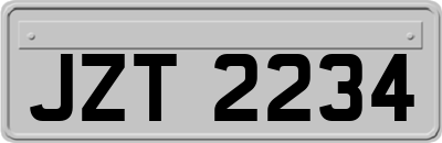 JZT2234