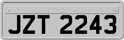 JZT2243