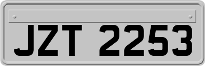 JZT2253