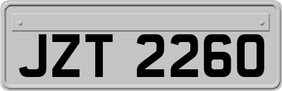 JZT2260