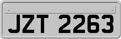 JZT2263