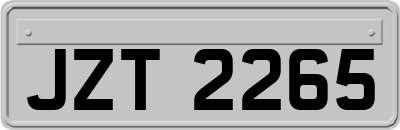 JZT2265
