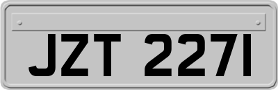 JZT2271