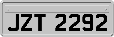 JZT2292