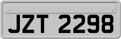 JZT2298