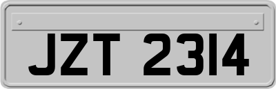 JZT2314
