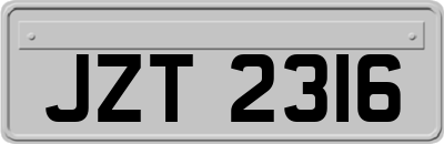 JZT2316
