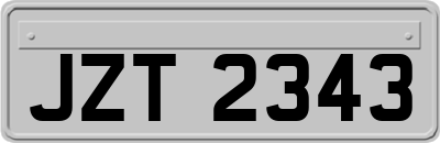 JZT2343