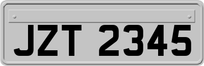 JZT2345