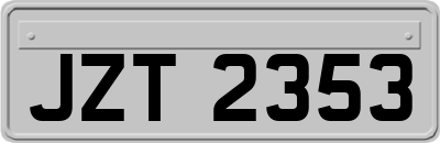 JZT2353