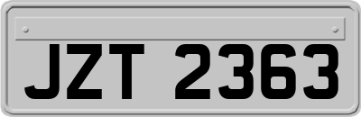 JZT2363