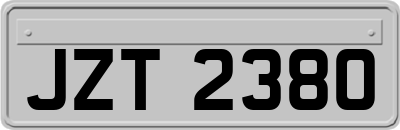 JZT2380