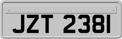JZT2381