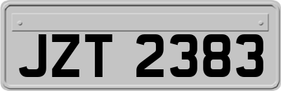JZT2383