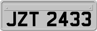 JZT2433