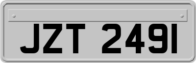 JZT2491